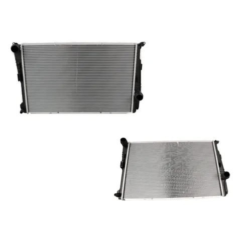 BMW X3 F25 Radiator, Built 3/2011 to 8/2017