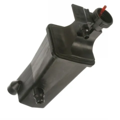BMW X5 E53 Overflow Bottle, Built 11/2000 to 3/2007, Part 61703