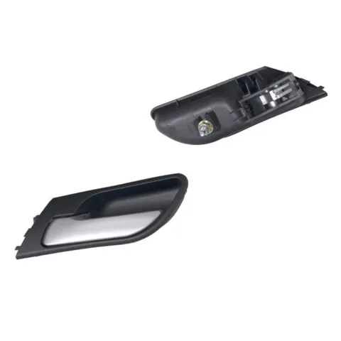 BMW X5 E53 Left Door Handle, Built 11/2000 to 3/2007
