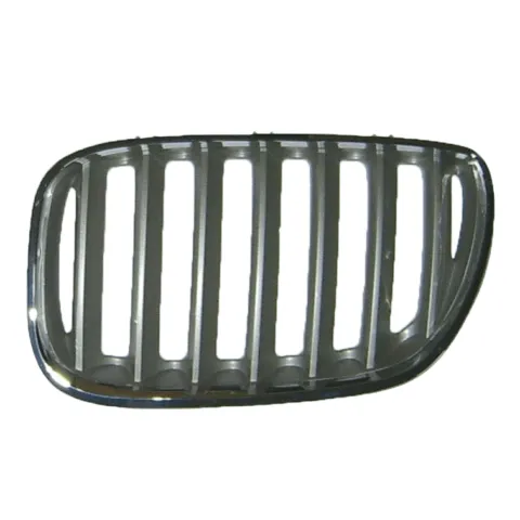 BMW X5 E53 Left Grille, Built 10/2003 to 3/2007