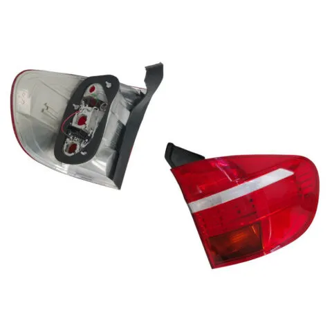 BMW X5 E70 Wagon Right Tail Light, Built 3/2007 to 5/2010