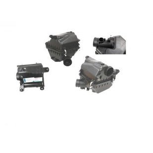 Mitsubishi Triton MQ Utility Air Box, Built 4/2015 to 10/2018