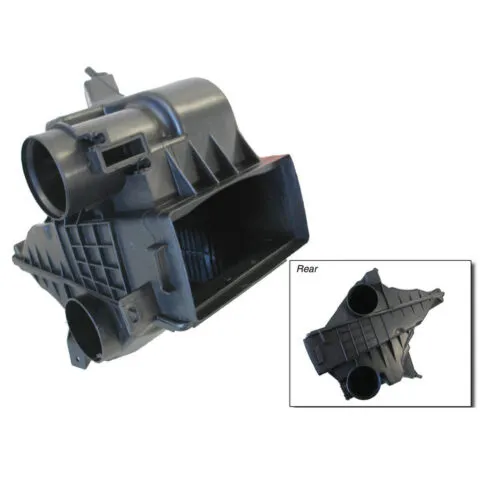 Nissan Tiida C11 5 Door Hatch Air Box, Built 2/2006 to 11/2009