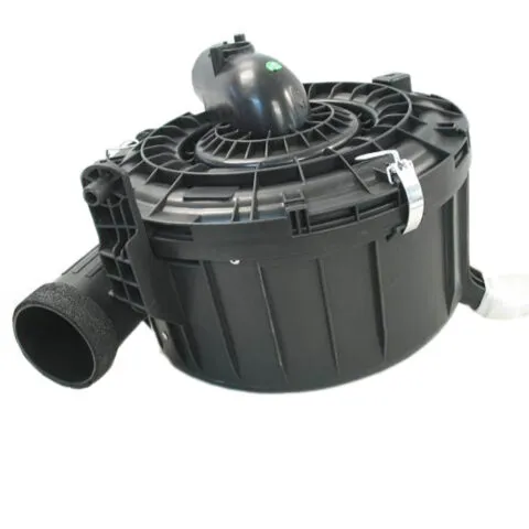 Toyota Hilux Utility Air Box, 2.7L Petrol, Built 2/2005 to 4/2015