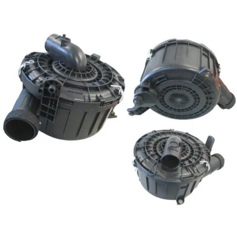 Toyota Hilux Utility Air Box, 3.0L T/Diesel, Built 2/2005 to 4/2015