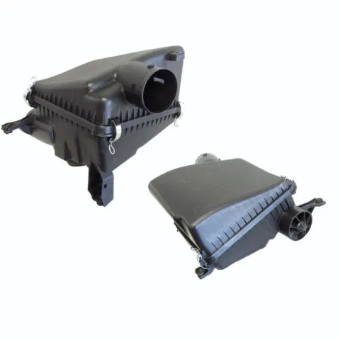 Toyota LandCruiser 200 Series Wagon Air Box, Built 8/2007 to 1/2012