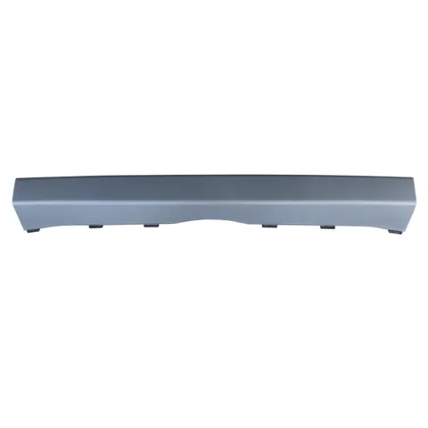 Mercedes-Benz Sprinter Van Rear Bumper, Built 10/2006 to 11/2013