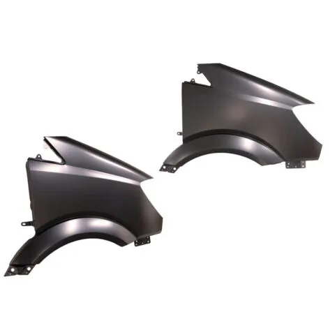 Mercedes-Benz Sprinter Van Right Guard, Built 10/2006 to 11/2013