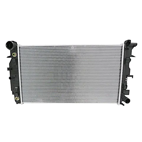 Mercedes-Benz Sprinter Van W906 Radiator, Built 6/2000 to 5/2018