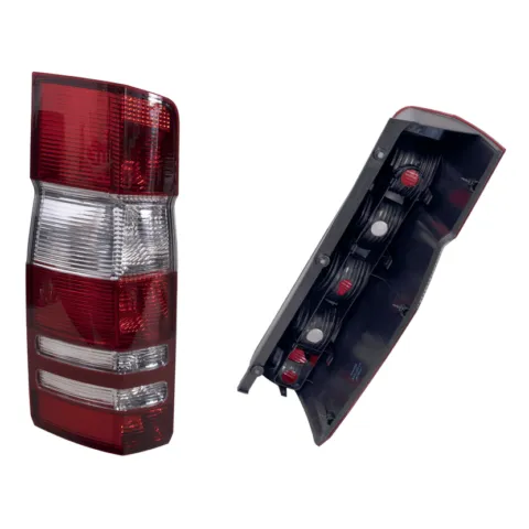 Mercedes-Benz Sprinter Van W906 Left Tail Light, Built 10/2006 to 11/2013