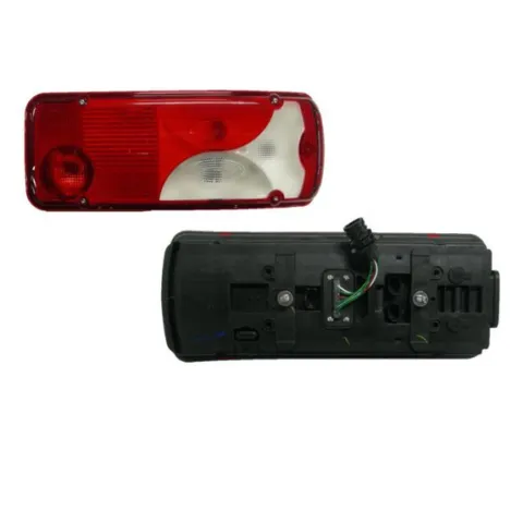 Mercedes-Benz Sprinter Van WDB907 Right Tail Light, Built 9/2018 Onwards