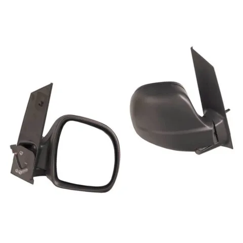 Mercedes-Benz Vito Van W639 Van Right Front Door Mirror, Built 5/2004 to 1/2011