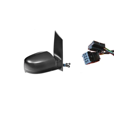 Mercedes-Benz Vito Van W639 Right Front Door Mirror, Built 1/2011 to 7/2015, Part 60578