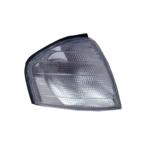 Mercedes-Benz C Class W202 Sedan Right Front Corner Light, Built 9/1997 to 8/2000