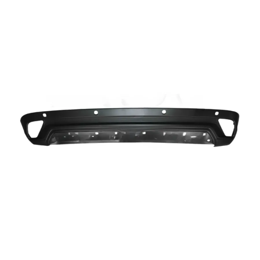 Mitsubishi Eclipse Cross YA Wagon Rear Bumper, Built 11/2017 to 10/2020