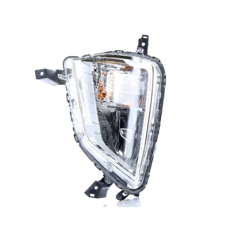 Mitsubishi Eclipse Cross YA Wagon Left Fog Light, Built 11/2017 to 10/2020