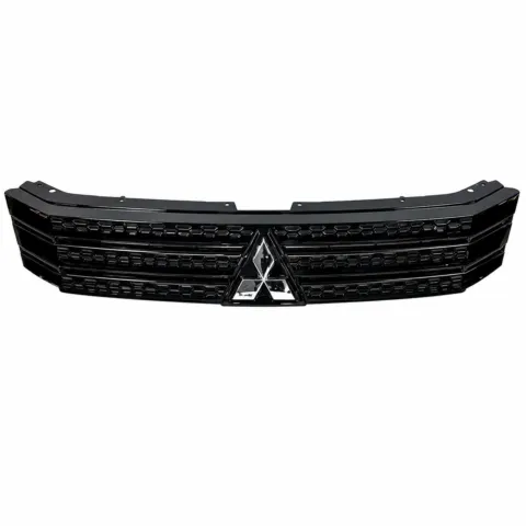 Mitsubishi Eclipse Cross Wagon YB Grille, Black Glossy, Built 10/2020 Onwards