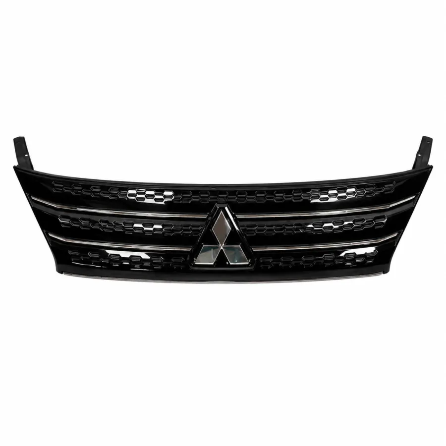 Mitsubishi Outlander Wagon ZM Grille, Built 8/2021 to 5/2025