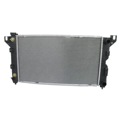 Chrysler Voyager GS Wagon Radiator, Built 3/1997 to 4/2001, Part 10811