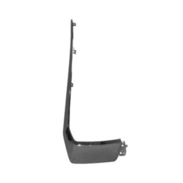 Mitsubishi Pajero Sports Wagon Left Front Bar Mould, Built 11/2019 to 5/2024