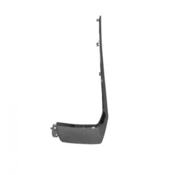 Mitsubishi Pajero Sports Wagon Right Front Bar Mould, Built 11/2019 to 5/2024, Part 47843