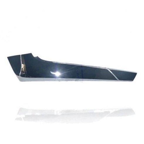 Mitsubishi Pajero Sports Wagon Front Bar Mould, Built 11/2019 to 5/2024