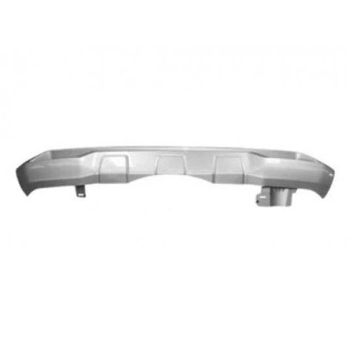 Mitsubishi Pajero Sports Wagon Rear Bar Insert, Built 11/2019 to 5/2024
