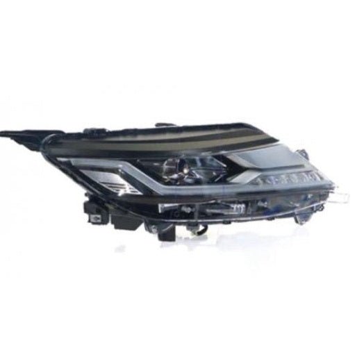 Mitsubishi Pajero Sports Wagon Right Headlight, Built 11/2019 to 5/2024