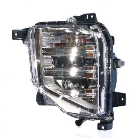 Mitsubishi Pajero Sports Wagon Left Fog Light, Built 11/2019 to 5/2024