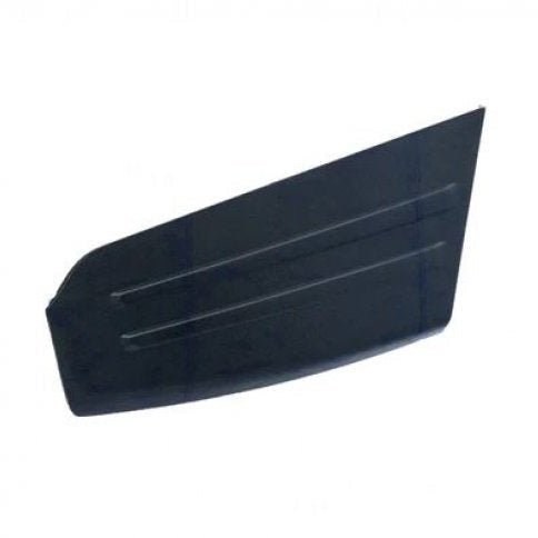 Mitsubishi Triton MQ Utility Left Rear Step, Built 4/2015 to 10/2018