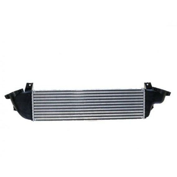 Mitsubishi Pajero Sports Wagon Intercooler, Built 11/2019 to 5/2024