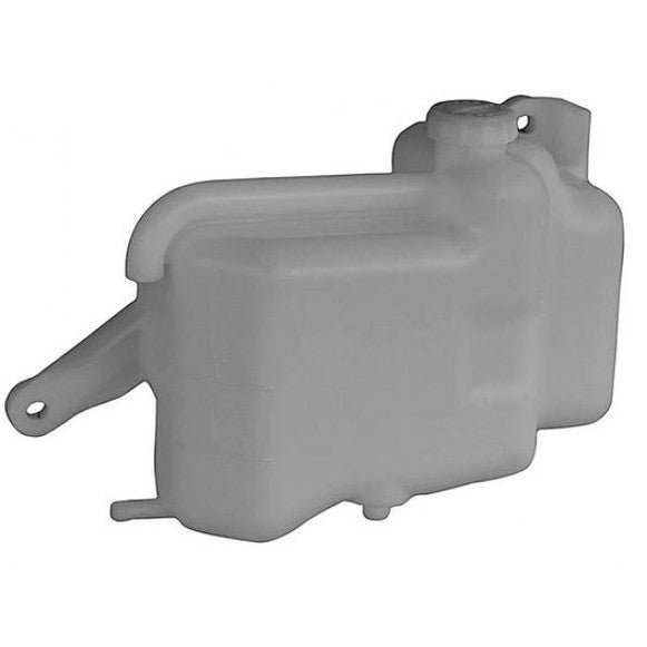 Mitsubishi Triton MQ Utility Overflow Bottle, Built 4/2015 to 10/2018