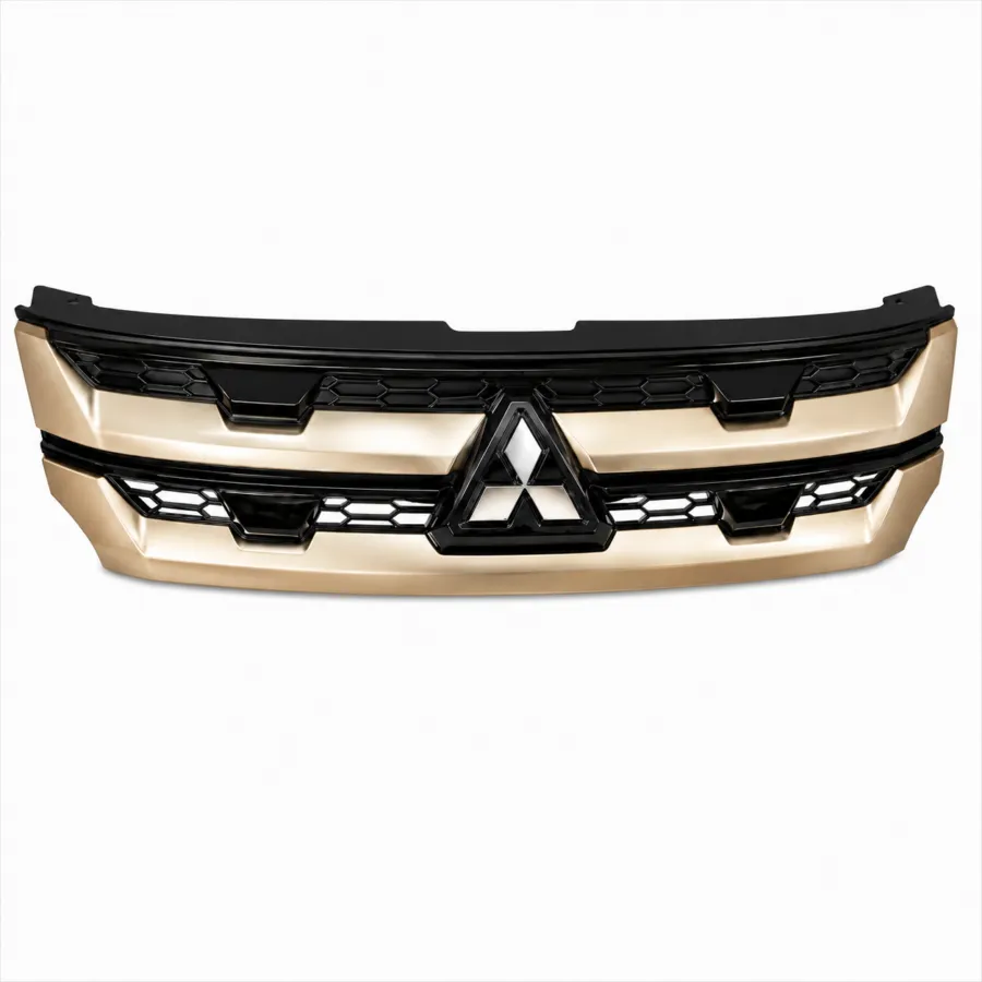 Mitsubishi ASX XD Grille, Built 10/2019 to 10/2025