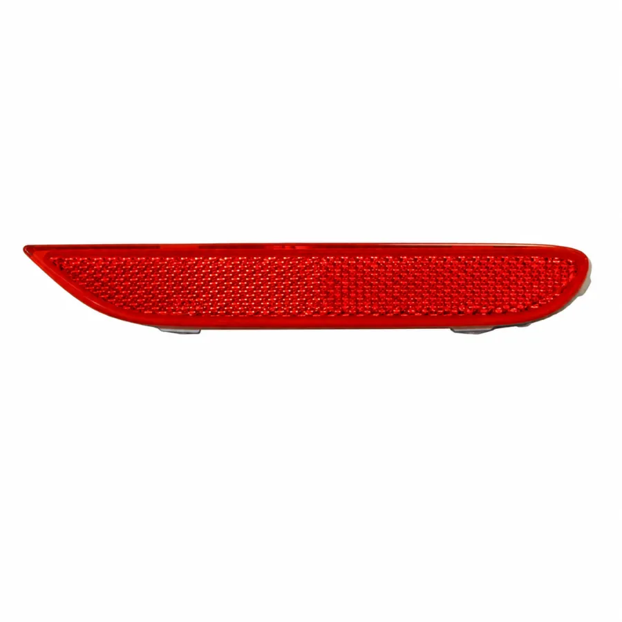 Mitsubishi ASX XD Right Rear Bar Reflector, Built 10/2019 to 10/2025