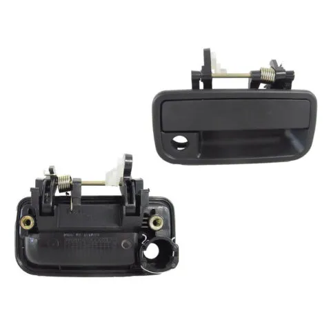 Daihatsu Charade G200 G202 G203 Right Door Handle, Built 6/1993 to 7/2000