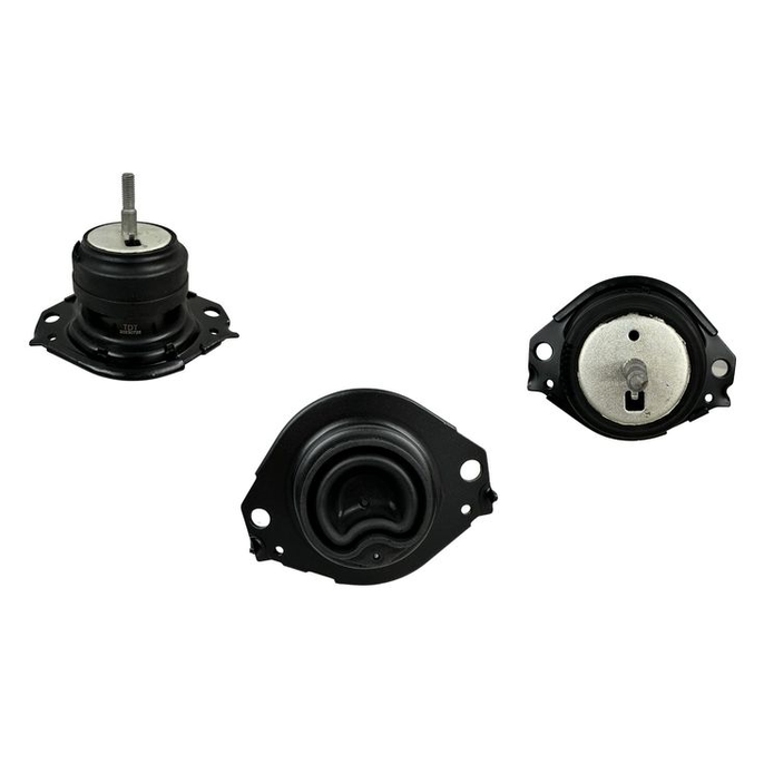 Jeep Grand Cherokee WK Engine Mount, Built 2/2011 to 7/2021