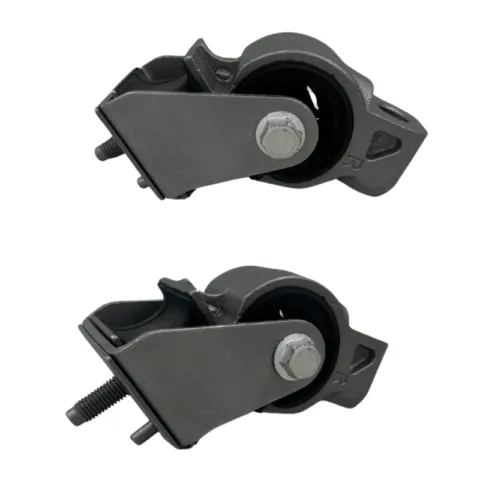 Ford Ranger PX Right Engine Mount, Built 9/2011 to 6/2015, Part 60151