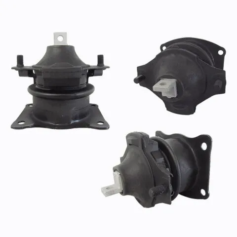Honda Accord Euro CL Sedan Engine Mount, Built 4/2003 to 3/2008, Part 5601