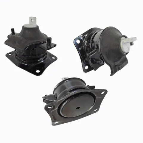 Honda Accord Euro CL Sedan Engine Mount, Built 4/2003 to 3/2008, Part 5602