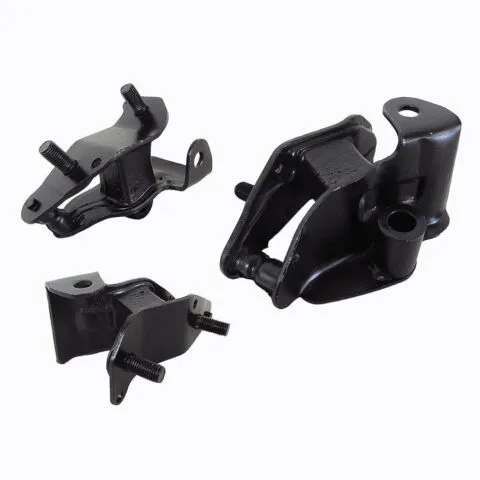 Honda Accord Euro CL Sedan Engine Mount, Built 4/2003 to 3/2008, Part 5605