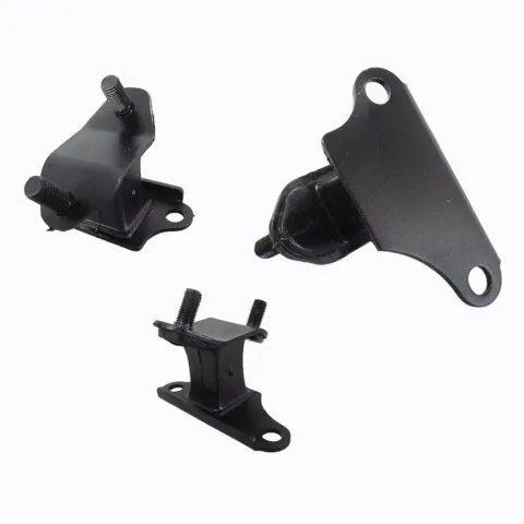 Honda Accord CM Sedan Engine Mount, Built 11/2002 to 2/2008