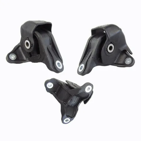 Honda Accord Euro CU Sedan Engine Mount, Built 6/2008 to 3/2015