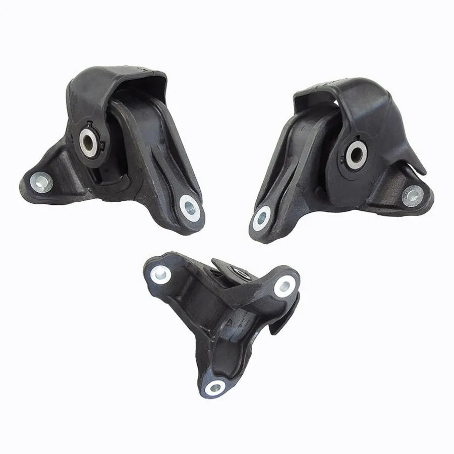 Honda Accord Euro CU Sedan Engine Mount, Built 6/2008 to 3/2015