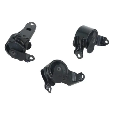 Honda CR-V RD Wagon Left Engine Mount, Built 12/2001 to 1/2007