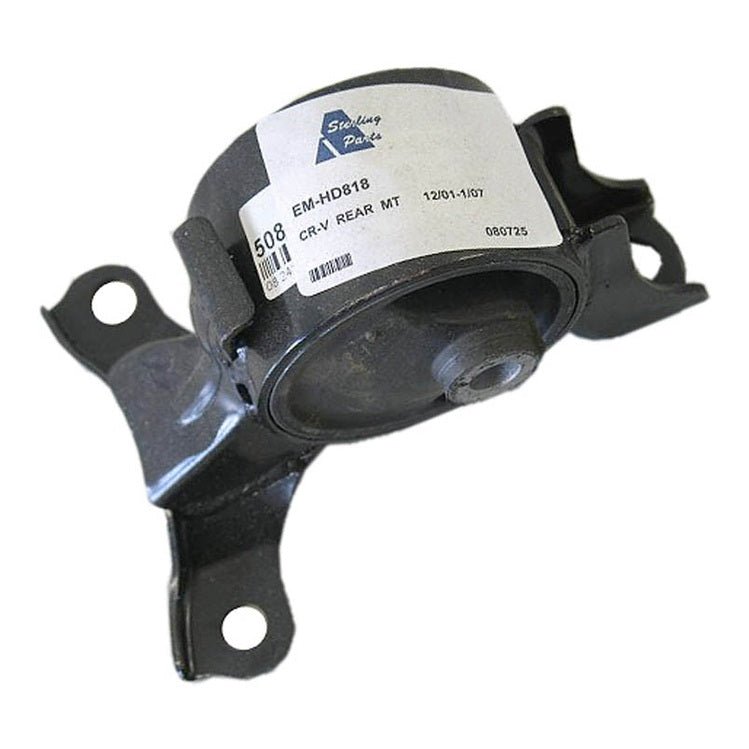 Honda CR-V RD Wagon Engine Mount, Built 12/2001 to 1/2007, Part 5662