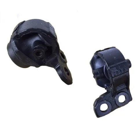 Kia Carnival KV11 Van Right Engine Mount, Built 10/1999 to 10/2006