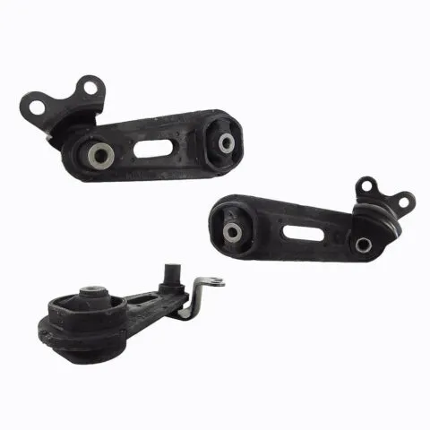 Mazda 2 DE 5 Door Hatch Engine Mount, Built 9/2007 to 9/2014, Part 5955