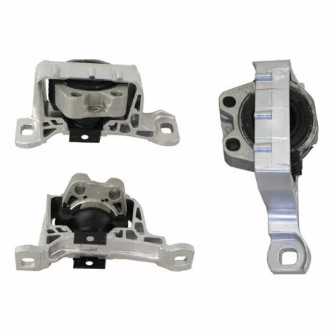 Mazda 3 BK Right Engine Mount, Built 9/2003 to 4/2009