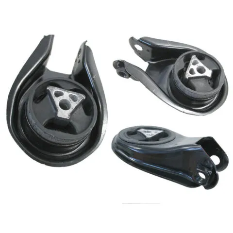 Mazda 3 BK Engine Mount, Built 9/2003 to 4/2009