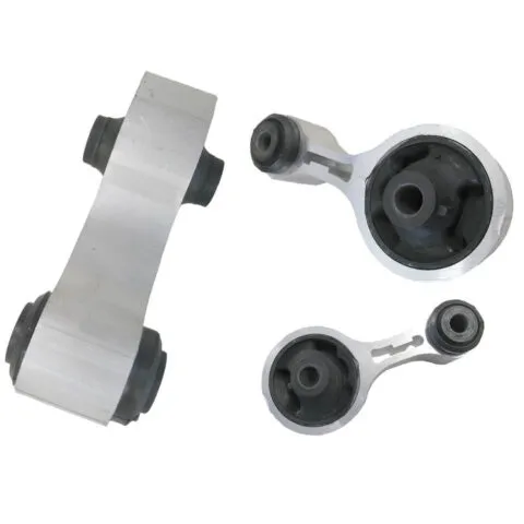 Mazda 6 GG GY Engine Mount, Built 7/2002 to 2/2008
